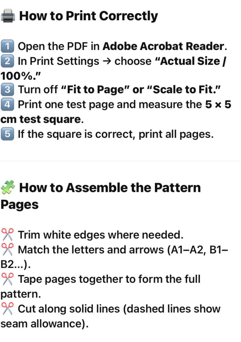 Dinosaur Costume Sewing Pattern template PDF: Kids DIY Outfit (3-12 Years)